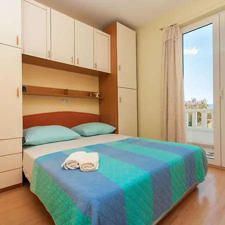 Дом отдыха House With A Parking Space Stanici, - 24285 Омиш