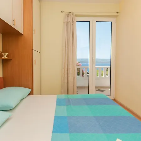 House With A Parking Space Stanici, - 24285 * Омиш